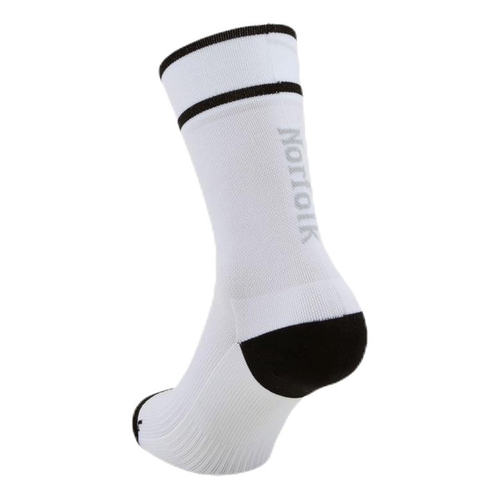 Cycling and Running Socks - Adam White