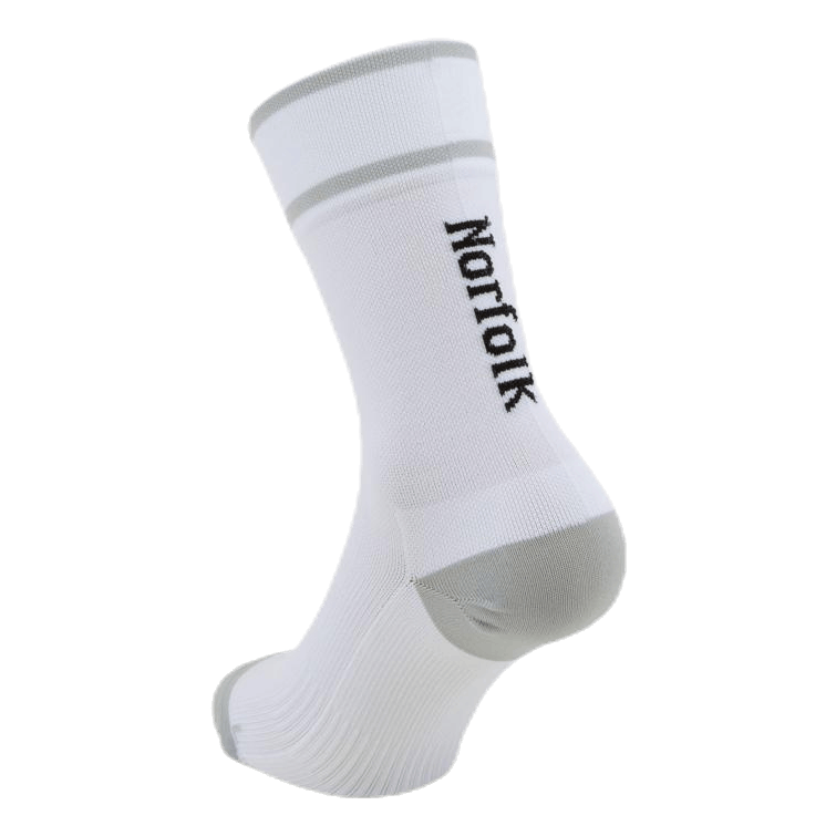 Cycling and Running Socks - Adam White