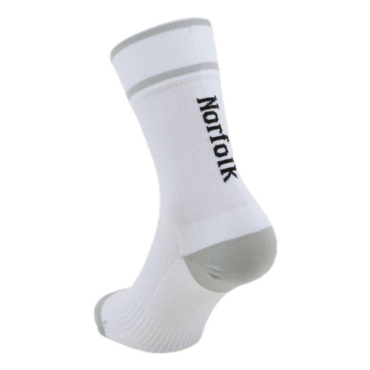 Cycling and Running Socks - Adam White