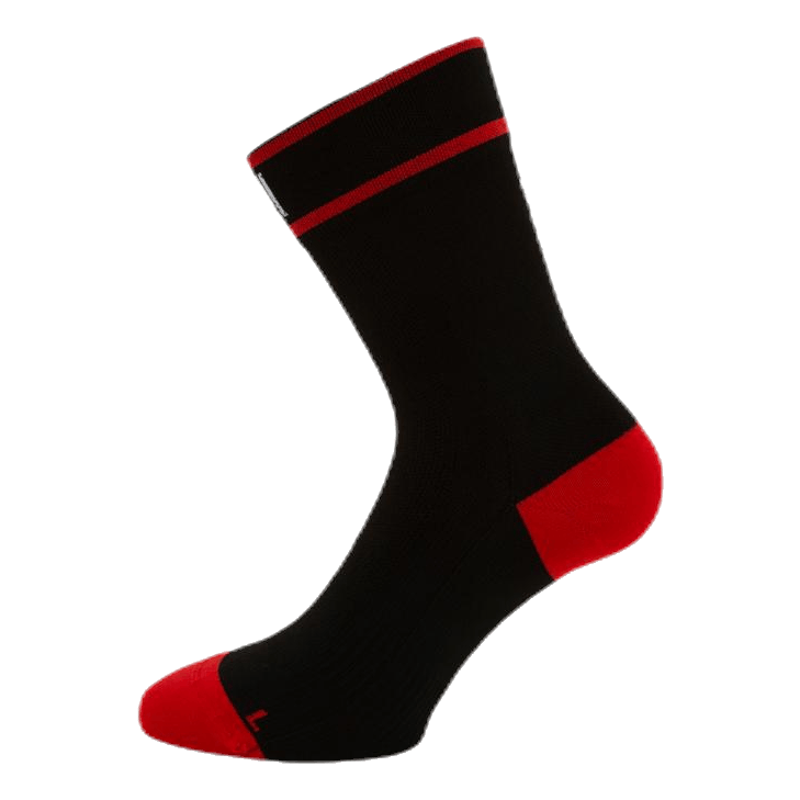 Cycling and Running Socks - Adam Black