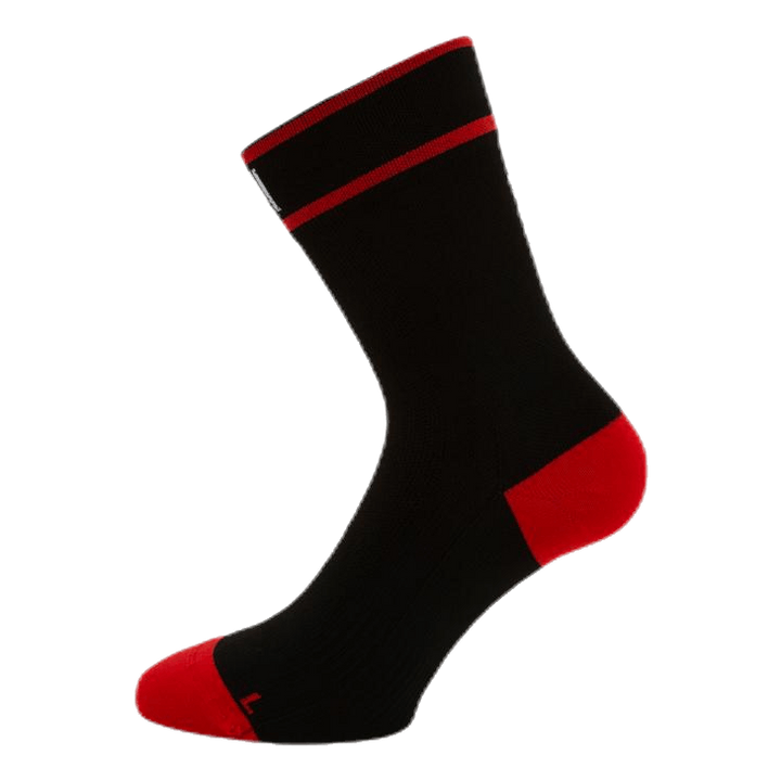 Cycling and Running Socks - Adam Black