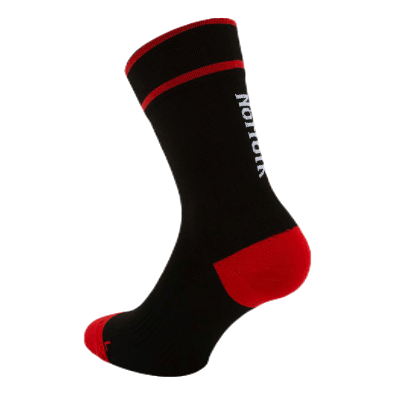 Cycling and Running Socks - Adam Black