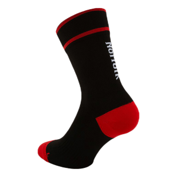 Cycling and Running Socks - Adam Black