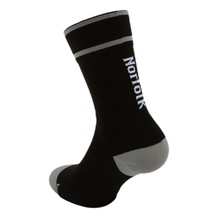 Cycling and Running Socks - Adam Black