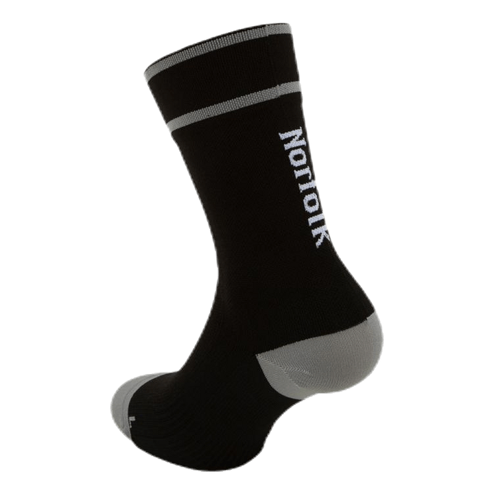 Cycling and Running Socks - Adam Black