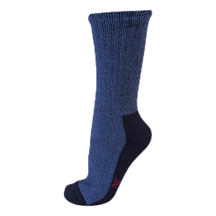 Trekking & Hiking Socks - Nasuh Blue