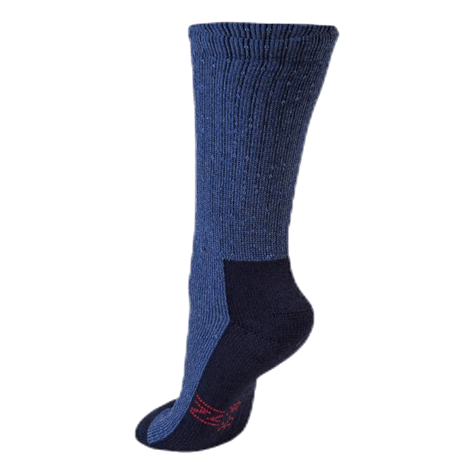 Trekking & Hiking Socks - Nasuh Blue