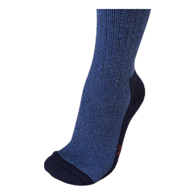 Trekking & Hiking Socks - Nasuh Blue