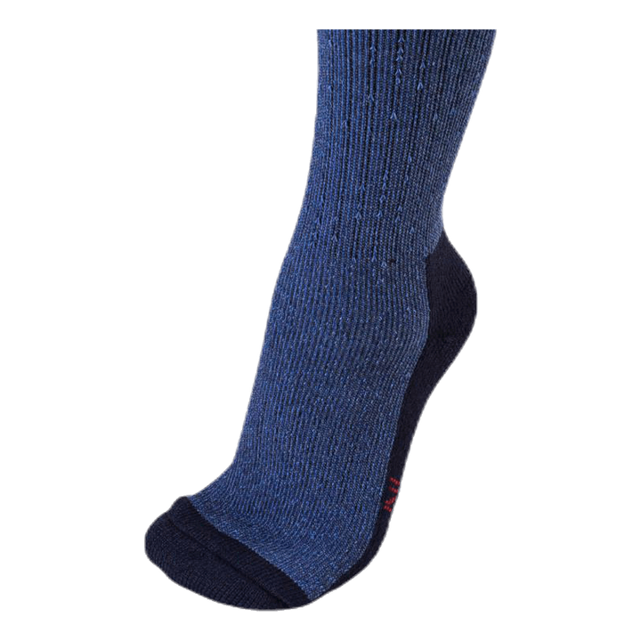 Trekking & Hiking Socks - Nasuh Blue