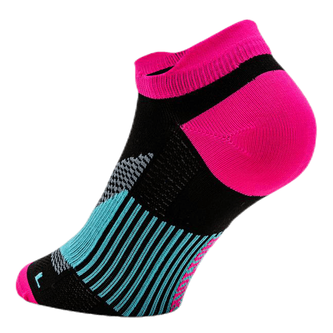 2-Pack Running Socks - Thomas Pink