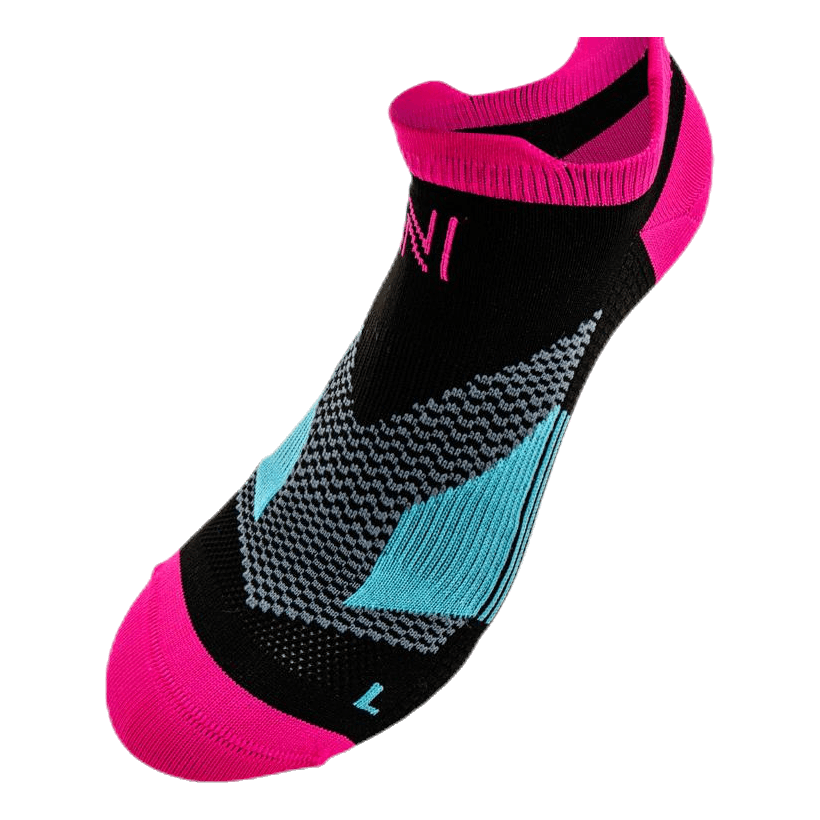 2-Pack Running Socks - Thomas Pink