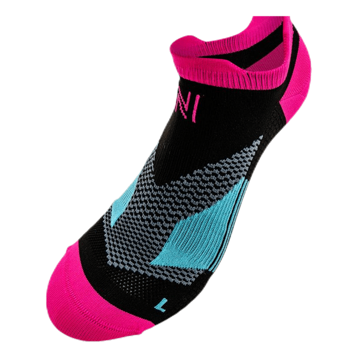 2-Pack Running Socks - Thomas Pink