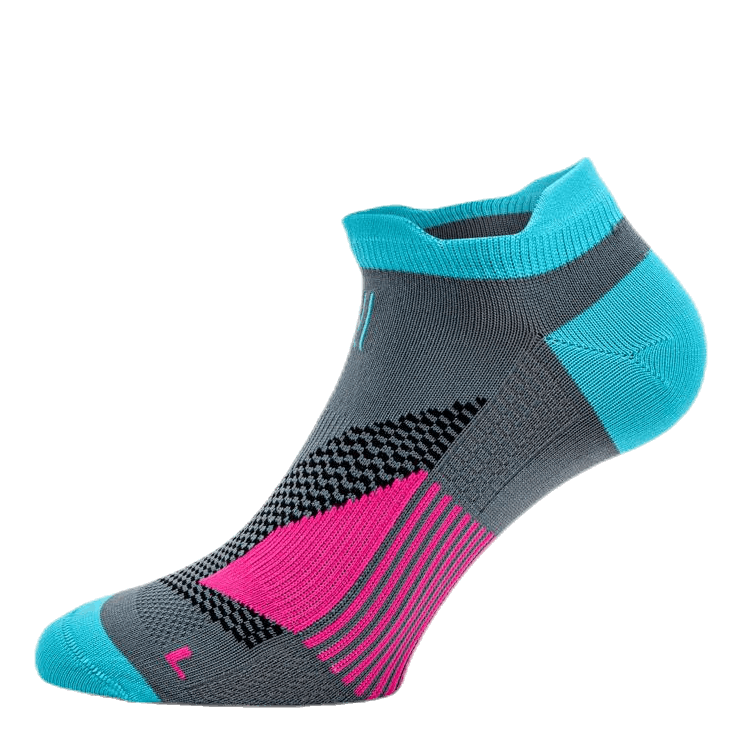 2-Pack Running Socks - Thomas Pink