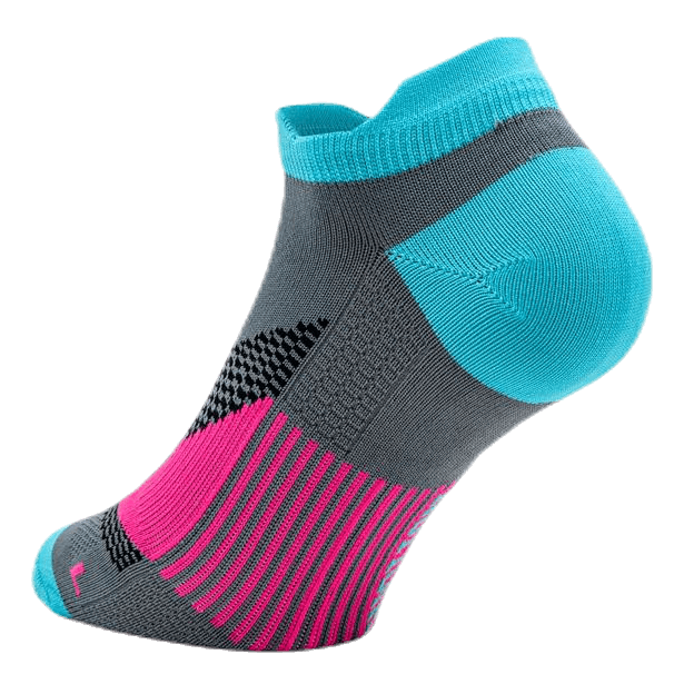 2-Pack Running Socks - Thomas Pink