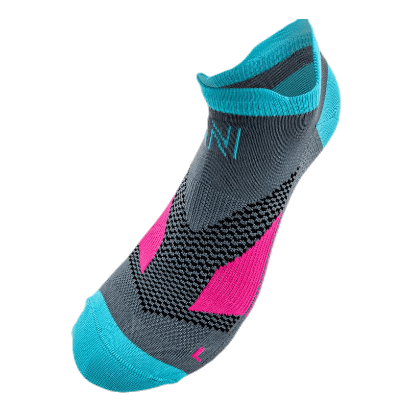 2-Pack Running Socks - Thomas Pink