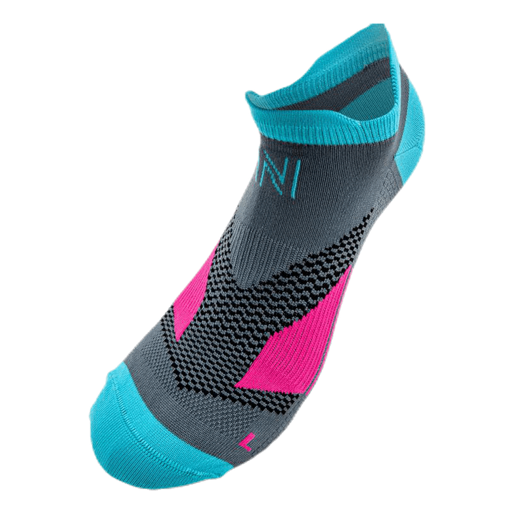 2-Pack Running Socks - Thomas Pink