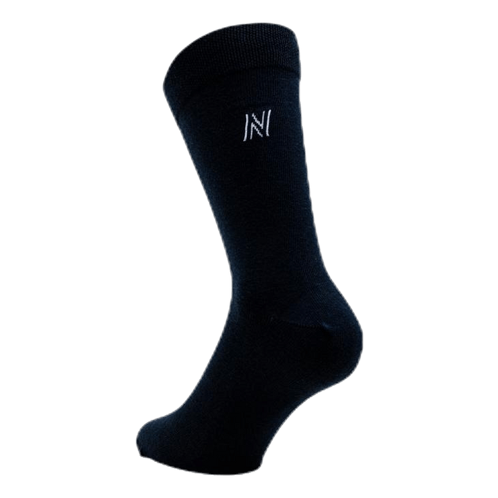 3-Pack Casual Socks - Brody Blue
