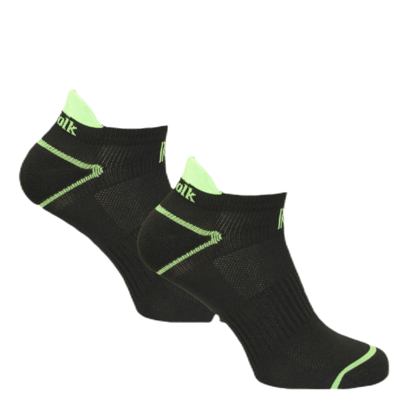 Caretta Repreve Socks Black