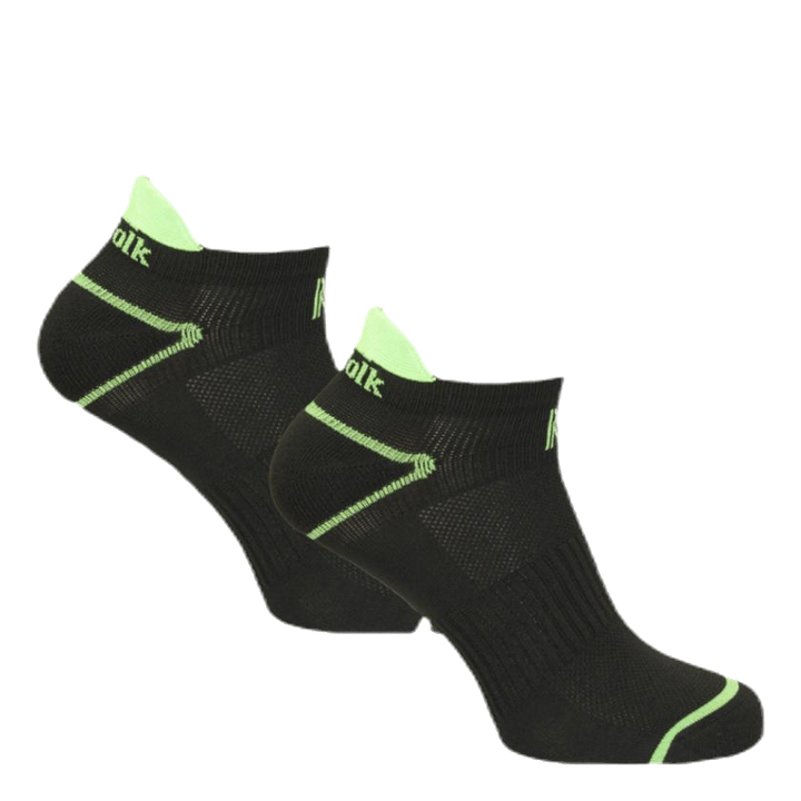 Caretta Repreve Socks Black