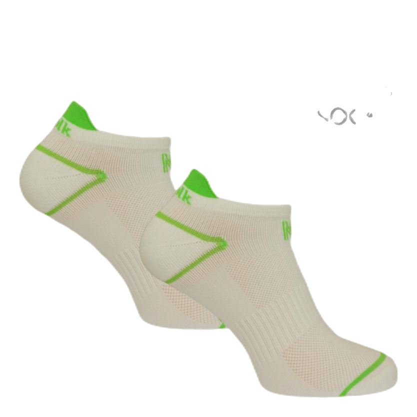Caretta Repreve Socks White