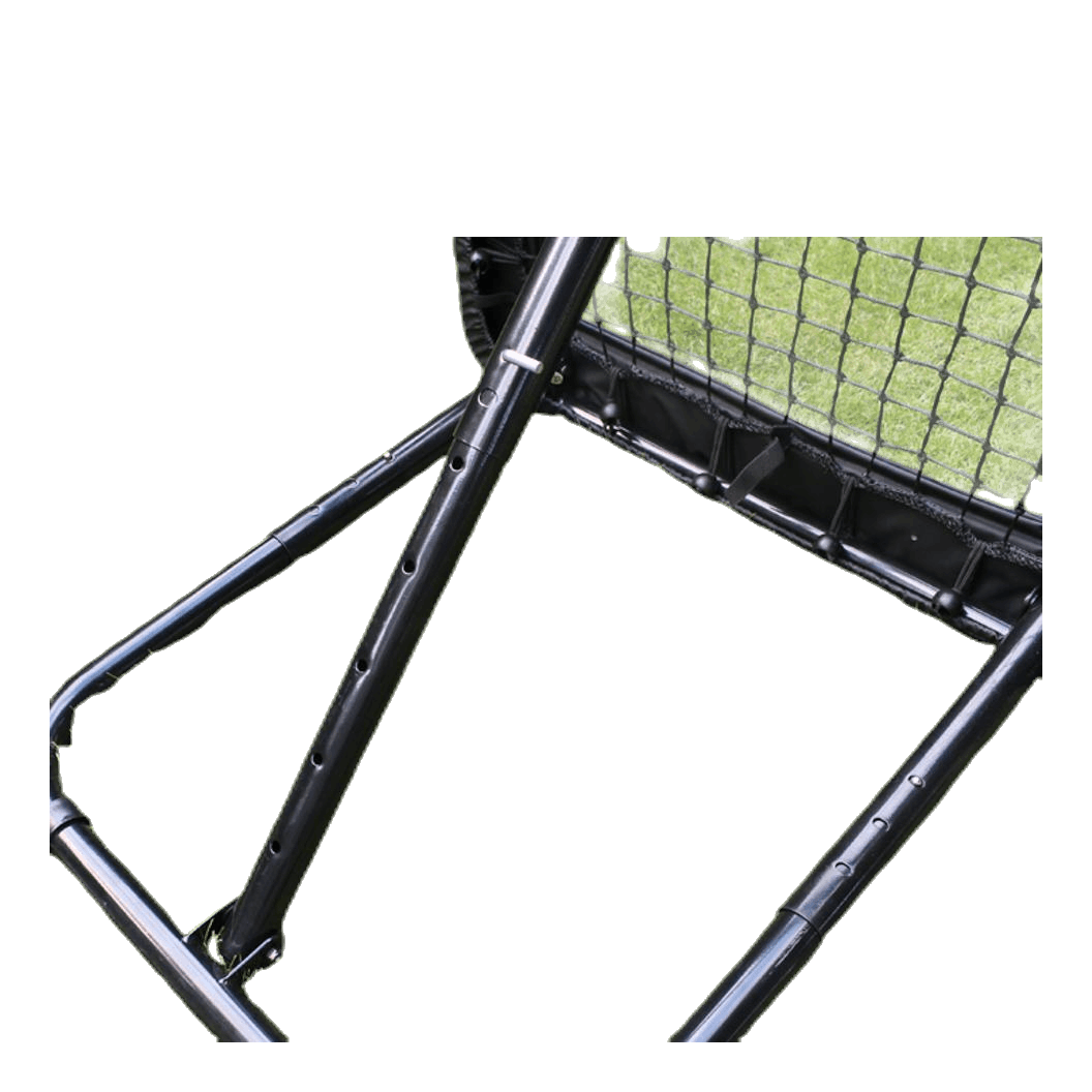 Kickback Rebounder M Green/Black