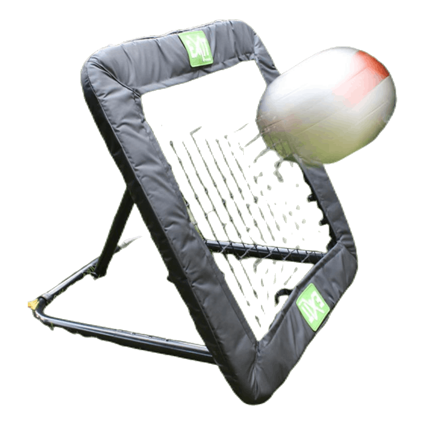 Kickback Rebounder M Green/Black