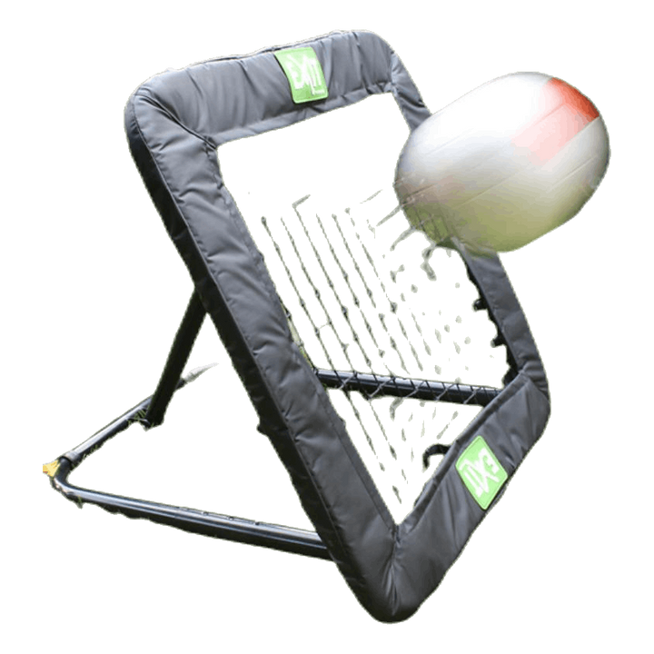 Kickback Rebounder M Green/Black