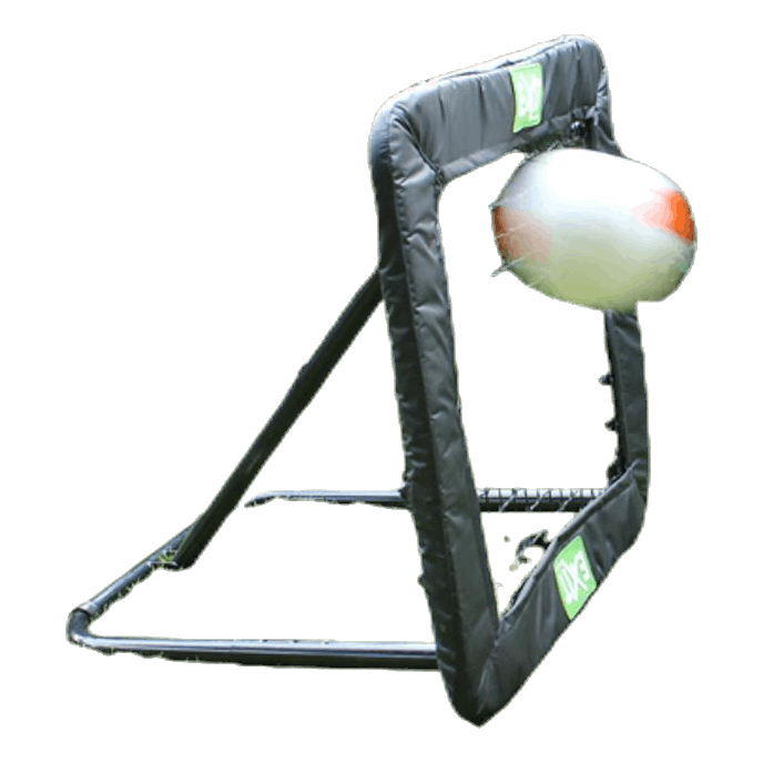 Kickback Rebounder M Green/Black