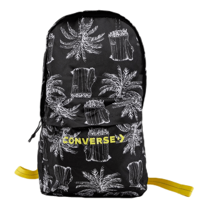 Converse Coconut Tree EDC Backpack 22L Black