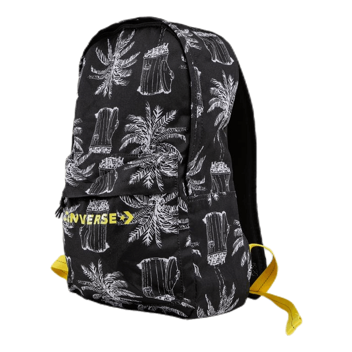 Converse Coconut Tree EDC Backpack 22L Black