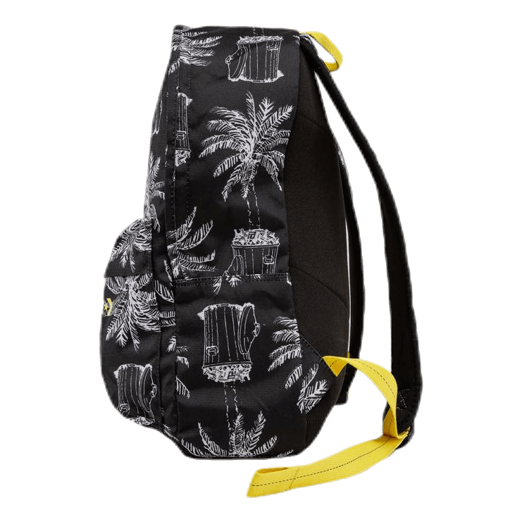 Converse Coconut Tree EDC Backpack 22L Black