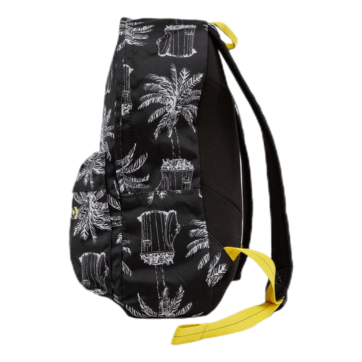 Converse Coconut Tree EDC Backpack 22L Black