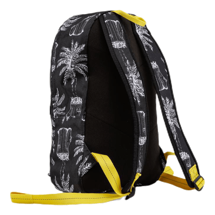 Converse Coconut Tree EDC Backpack 22L Black