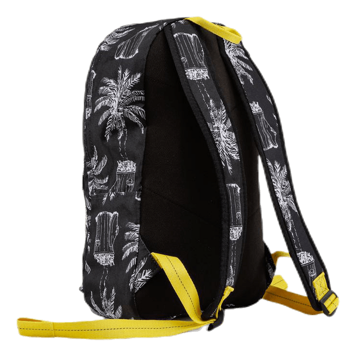 Converse Coconut Tree EDC Backpack 22L Black