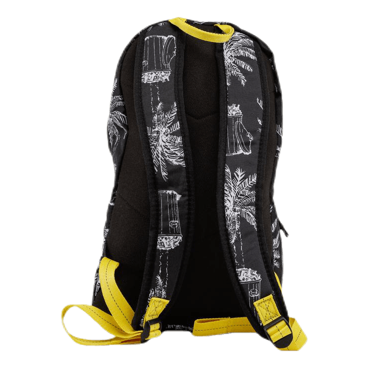 Converse Coconut Tree EDC Backpack 22L Black