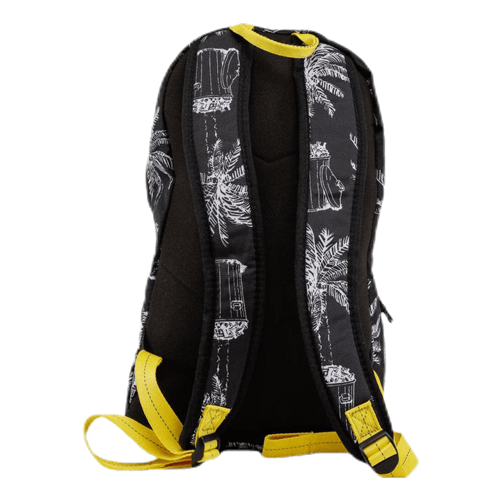 Converse Coconut Tree EDC Backpack 22L Black