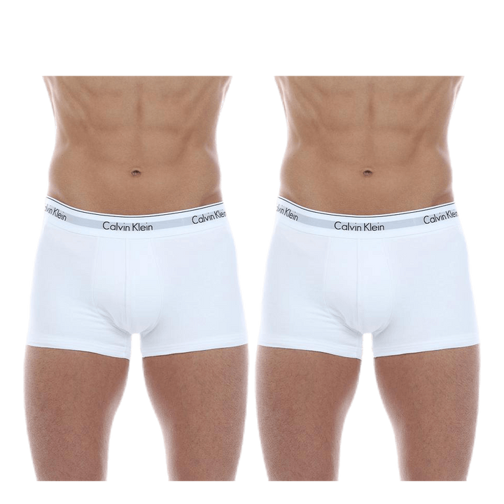 Trunk 2-Pack White