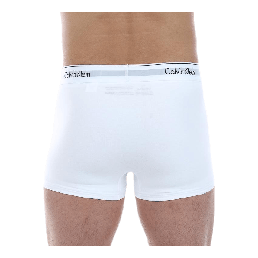 Trunk 2-Pack White