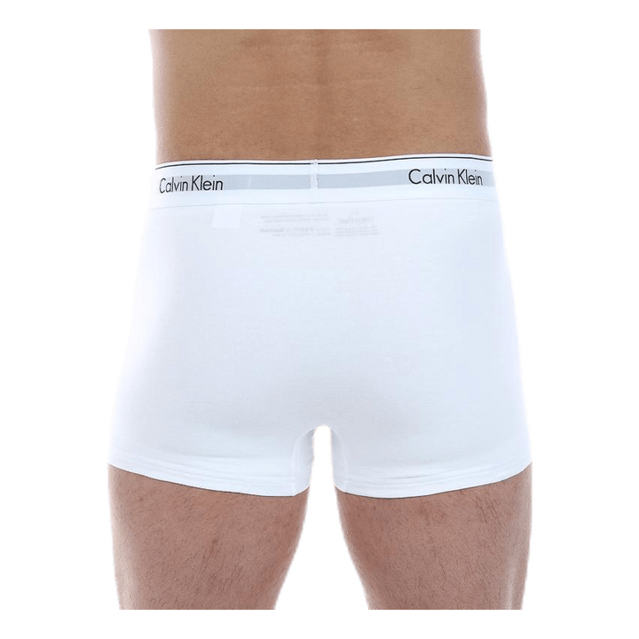 Trunk 2-Pack White