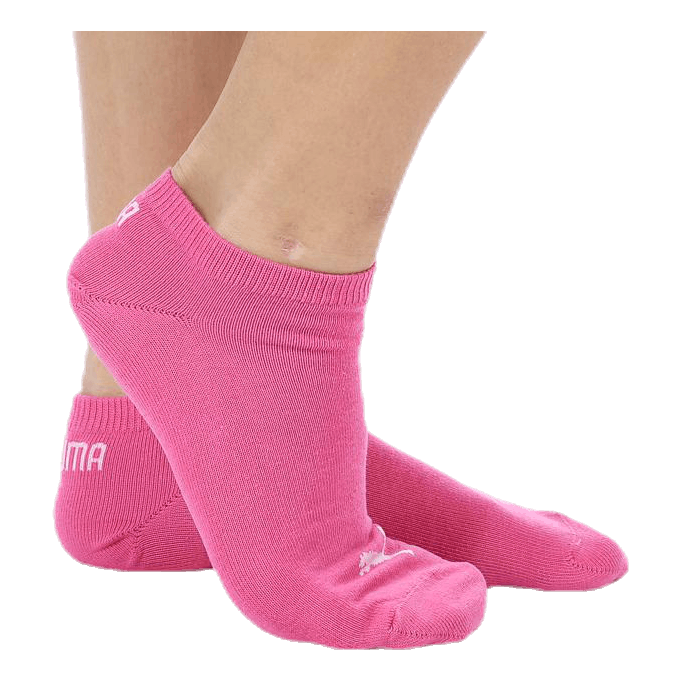 Sneaker Plain 3-pack Pink