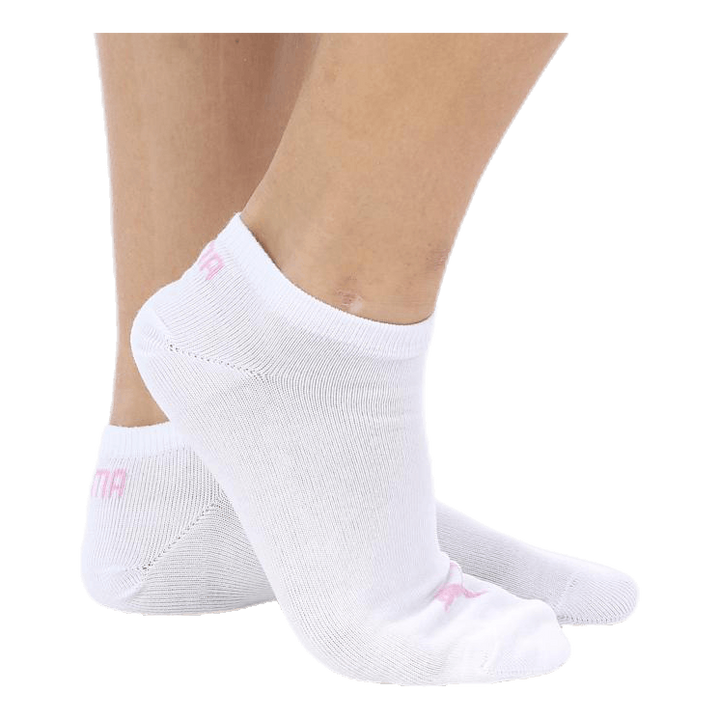 Sneaker Plain 3-pack Pink