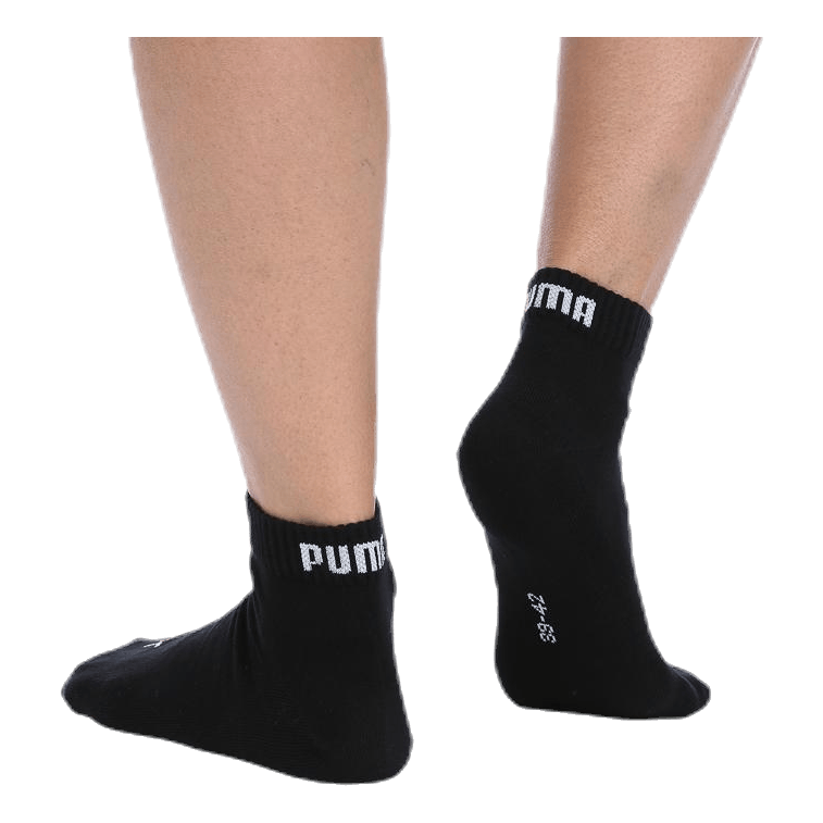 Puma Training Quarters 3-P Black