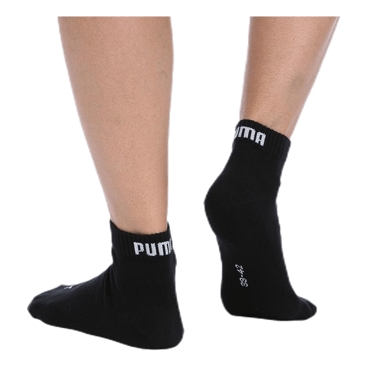 Puma Training Quarters 3-P Black