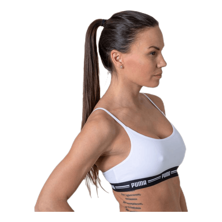 Puma iconic shop casual bralette