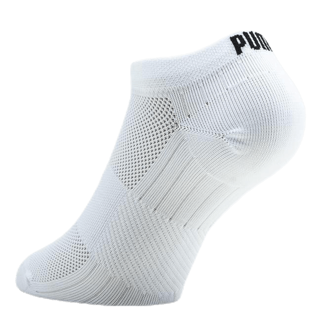 Performance Train Light Sneaker 2-Pack White/Black