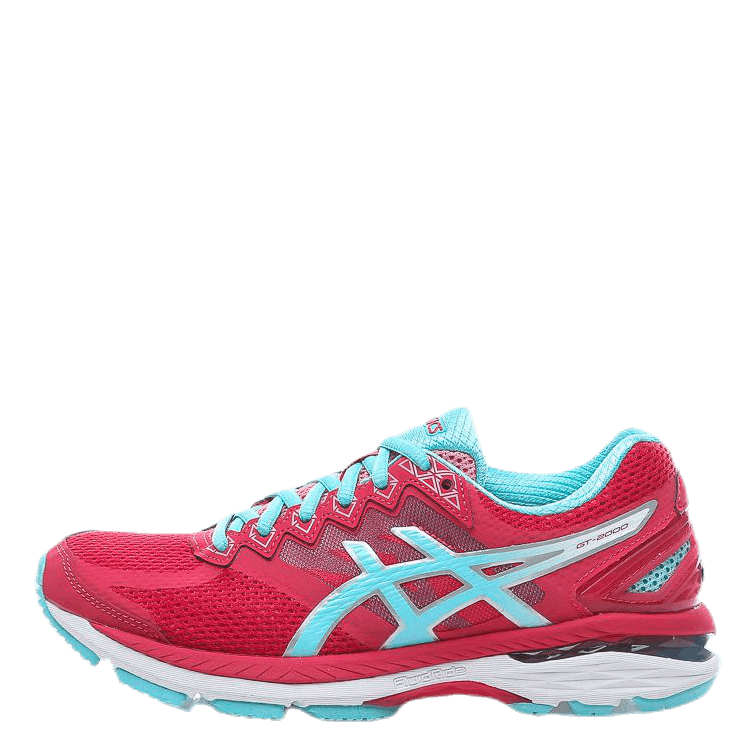 ASICS GT-2000 Pink/Blue –