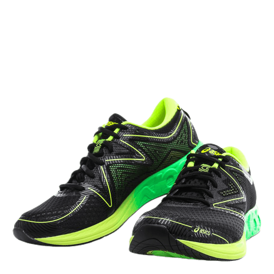 Noosa FF Green/Black