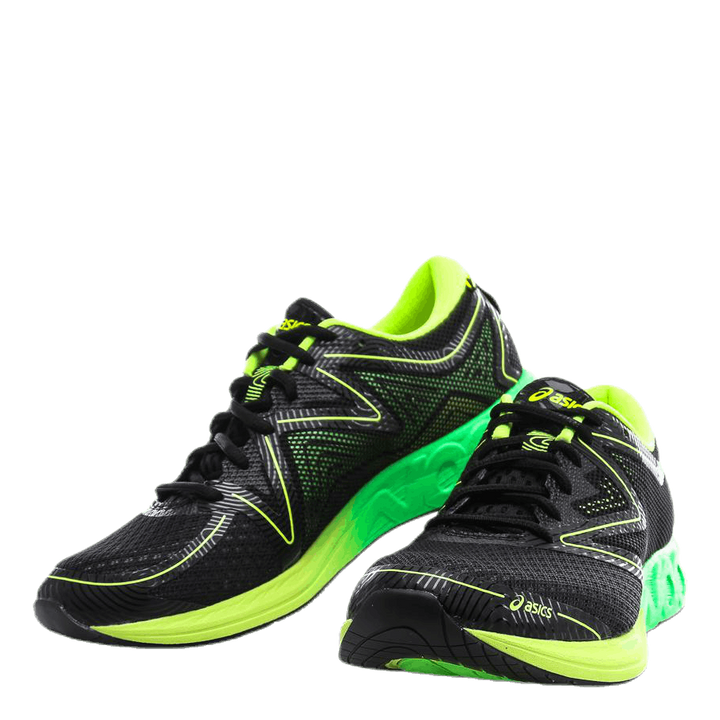 Noosa FF Green/Black