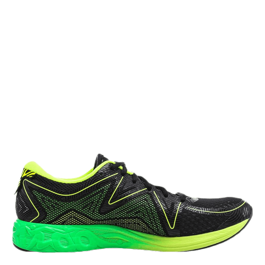 Noosa FF Green/Black