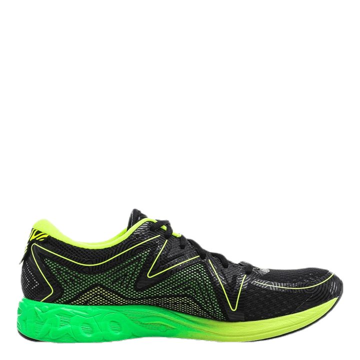 Noosa FF Green/Black